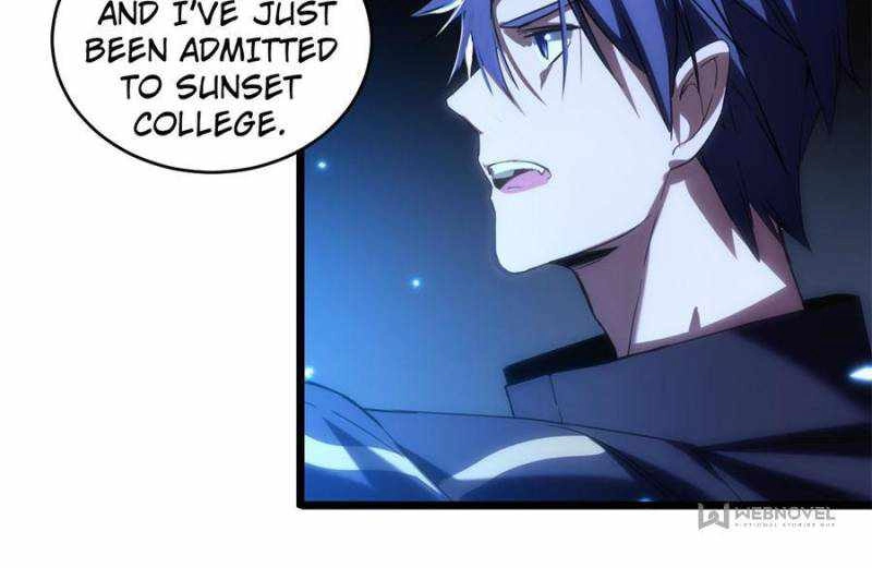 I Just Want To Game In Peace Chapter 26 42